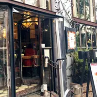 カフェ ラ・ボエム 新宿御苑の写真・動画_image_216342