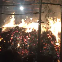 吉田神社の写真・動画_image_216346