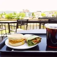 スターバックスコーヒー 京都三条大橋店（STARBUCKS COFFEE）の写真・動画_image_216425
