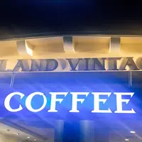 アイランド・ヴィンテージ・コーヒー青山店の写真・動画_image_216438