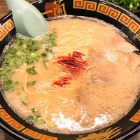 一蘭 横浜桜木町店の写真・動画_image_216459