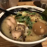 麺場浜虎の写真・動画_image_216503