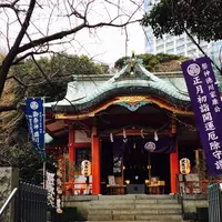 芝東照宮の写真・動画_image_216510