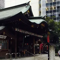 虎ノ門金刀比羅宮の写真・動画_image_216513