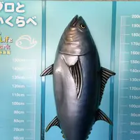 葛西臨海水族園の写真・動画_image_216529