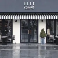 【閉業】ELLE cafe AOYAMA エルカフェ青山の写真・動画_image_216531
