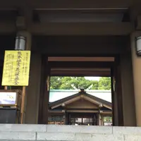 東郷神社の写真・動画_image_216580