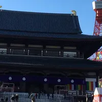 増上寺の写真・動画_image_216587