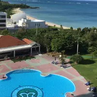 残波ビーチの写真・動画_image_216589