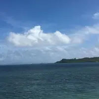 浜比嘉島の写真・動画_image_216594