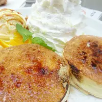 [閉店] Hona Cafe ホナカフェ 新宿シネシティ広場店の写真・動画_image_216624