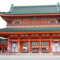 平安神宮の写真・動画_image_216755