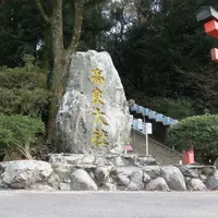 高良大社の写真・動画_image_216832
