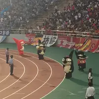パロマ瑞穂スタジアムの写真・動画_image_216920