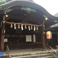高牟神社の写真・動画_image_216930