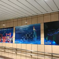 大井町駅の写真・動画_image_216936