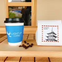 light up coffeの写真・動画_image_216956
