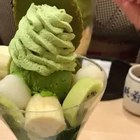祇園辻利 祇園本店の写真・動画_image_216963