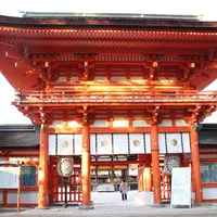 下鴨神社（賀茂御祖神社）の写真・動画_image_216982