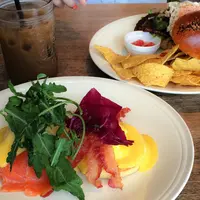 Jiyugaoka BAKE SHOP (自由が丘ベイクショップ)の写真・動画_image_216998