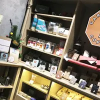 猿田彦珈琲アトレ恵比寿 ウエストサイドストアの写真・動画_image_216999