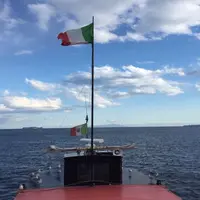 熱海遊覧船サンレモの写真・動画_image_217038