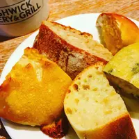 Bushwick Bakery & Grill - ブッシュウィック ベーカリー＆グリルの写真・動画_image_217063