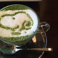 スヌーピー茶屋の写真・動画_image_217117