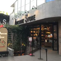 AWESOME STORE TOKYO（オーサムストアトウキョウ）の写真・動画_image_217149