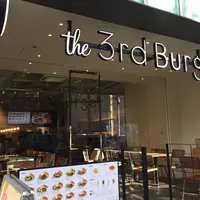 the 3rd Burger 青山骨董通り店の写真・動画_image_217157