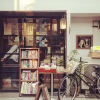 古本バル 月よみ堂の写真・動画_image_217179