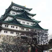 名古屋城の写真・動画_image_217183