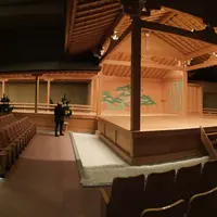 名古屋能楽堂の写真・動画_image_217188