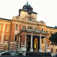 名古屋市市政資料館の写真・動画_image_217194