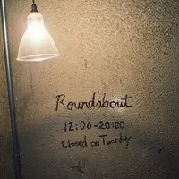 Roundaboutの写真・動画_image_217215