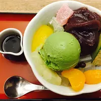 甘味おかめの写真・動画_image_217282