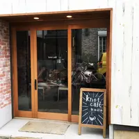 knot caféの写真・動画_image_217318