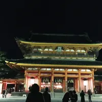 平安神宮の写真・動画_image_217321