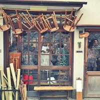 WIFE&HUSBAND（ワイフアンドハズバンド）の写真・動画_image_217323