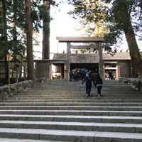 伊勢神宮内宮（皇大神宮）の写真・動画_image_217371