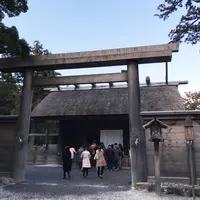 伊勢神宮外宮（豊受大神宮）の写真・動画_image_217372