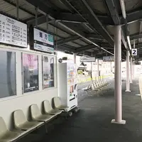 鵜方駅の写真・動画_image_217375
