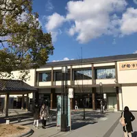 伊勢市駅の写真・動画_image_217376