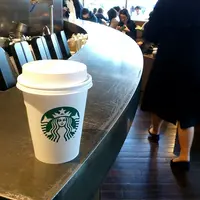 スターバックスコーヒー TSUTAYA TOKYO ROPPONGI店（六本木店）の写真・動画_image_217379