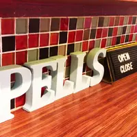 【閉店】ペルズ コーヒー＆バー 代官山店 （PELLS coffee&bar【旧店名】ホットスタンドペルズ）の写真・動画_image_217398