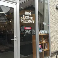 And Coffee Roastersの写真・動画_image_217427