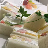 新宿本店 タカノフルーツパーラーの写真・動画_image_217550