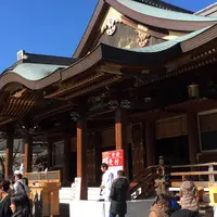 湯島天満宮（湯島天神）の写真・動画_image_217681