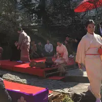湯島天満宮（湯島天神）の写真・動画_image_217683