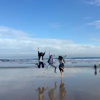 プラヤ・デ・サン・ロレンソの写真・動画_image_217714